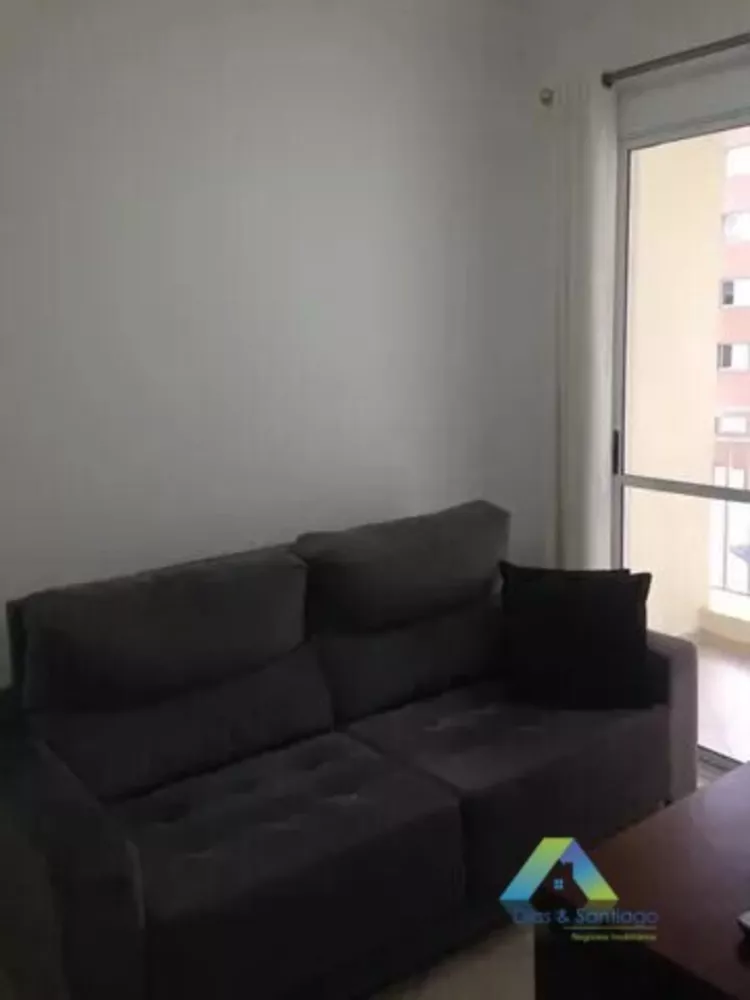 Apartamento à venda com 2 quartos, 61m² - Foto 3