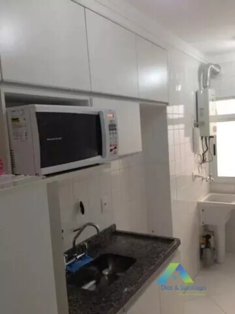 Apartamento à venda com 2 quartos, 61m² - Foto 10