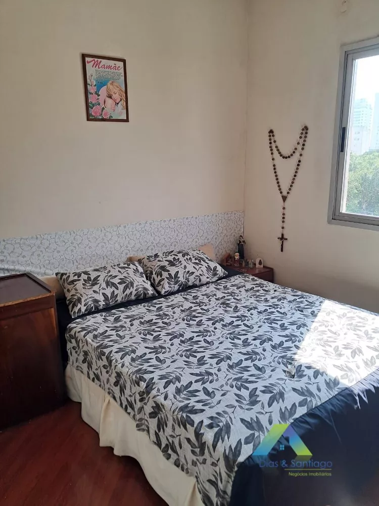Apartamento, 3 quartos, 61 m² - Foto 6