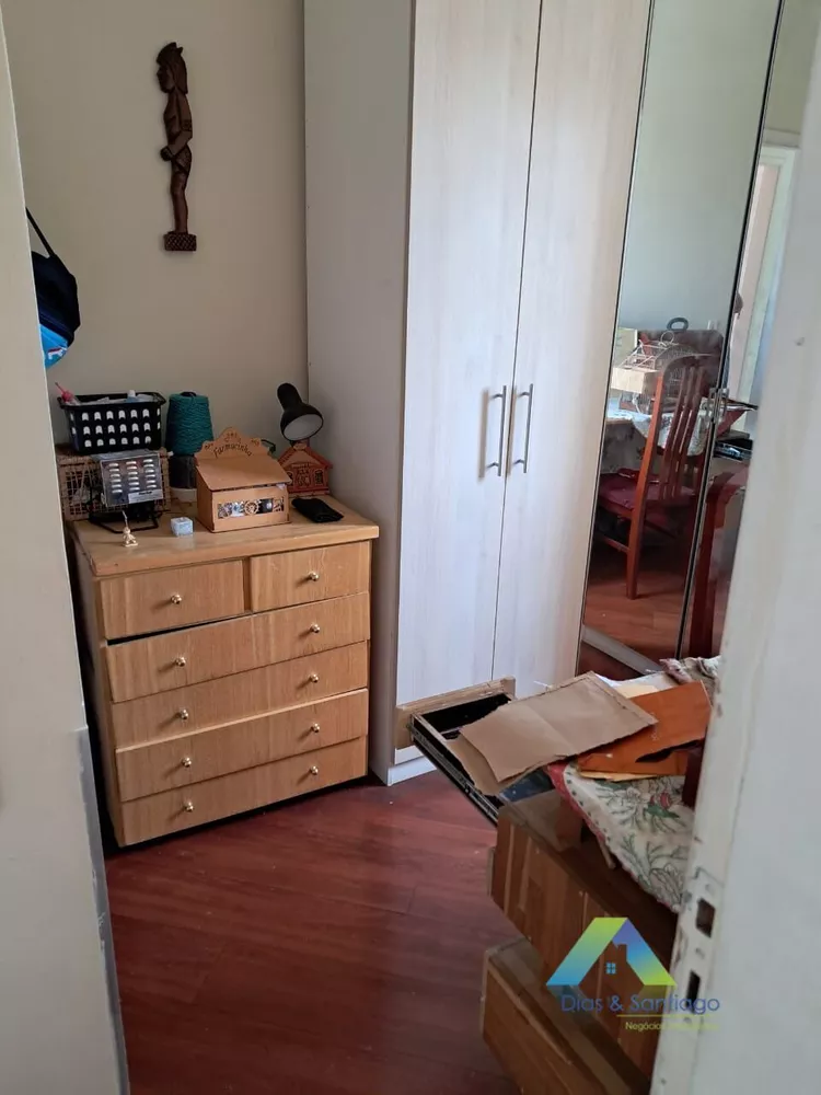 Apartamento, 3 quartos, 61 m² - Foto 11