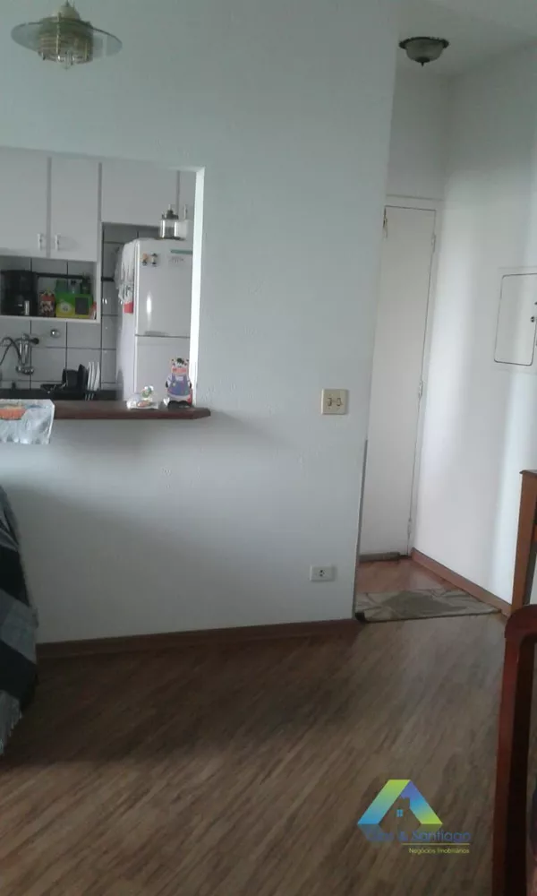 Apartamento, 3 quartos, 61 m² - Foto 3
