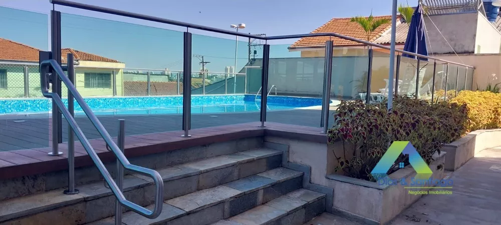 Apartamento, 3 quartos, 61 m² - Foto 17