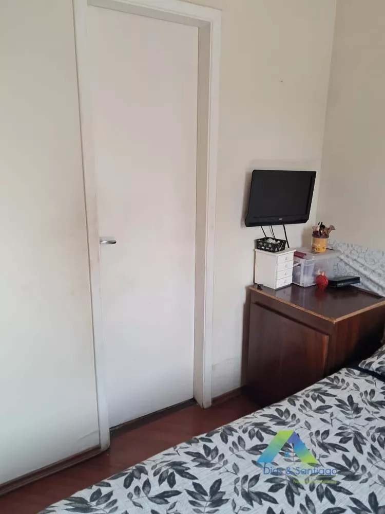 Apartamento, 3 quartos, 61 m² - Foto 10