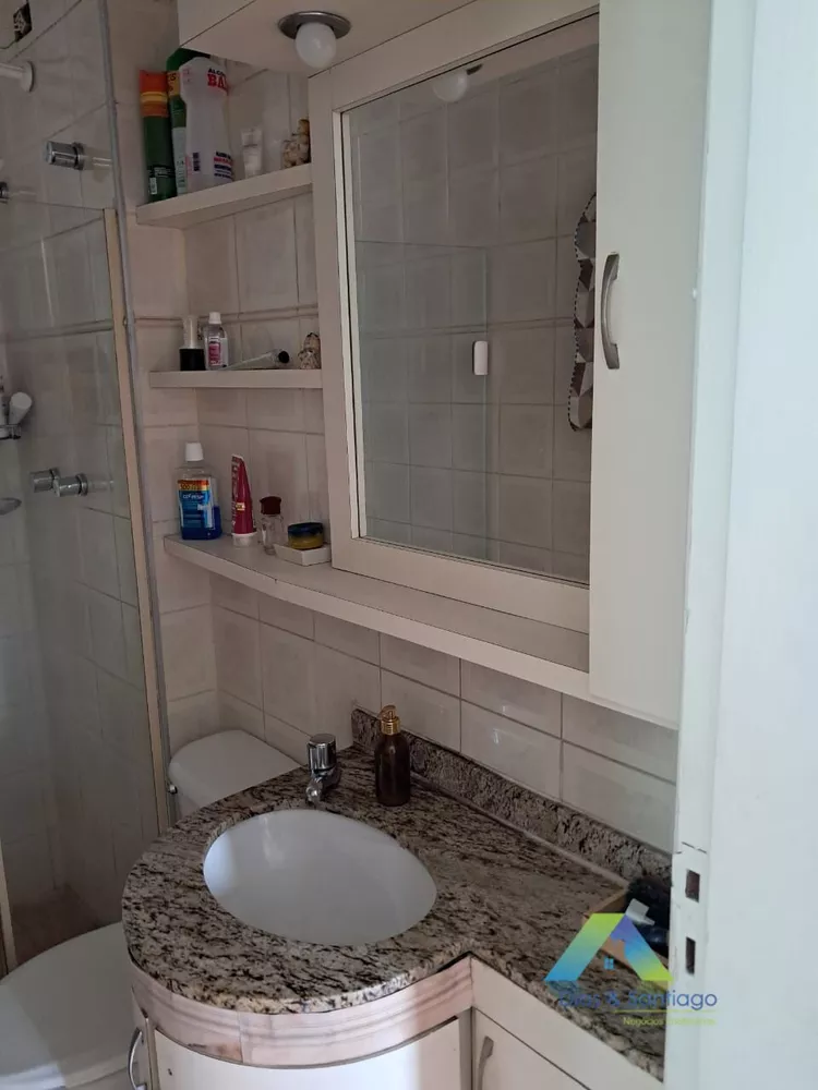 Apartamento, 3 quartos, 61 m² - Foto 12