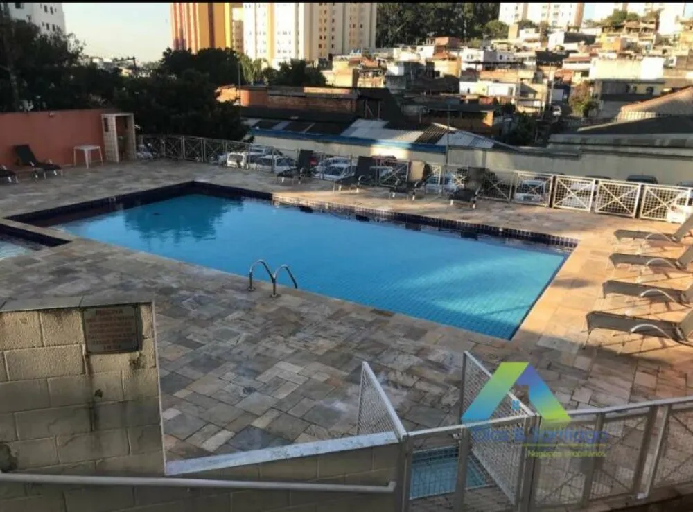 Apartamento, 3 quartos, 63 m² - Foto 15