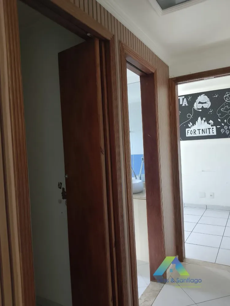 Apartamento, 3 quartos, 63 m² - Foto 2
