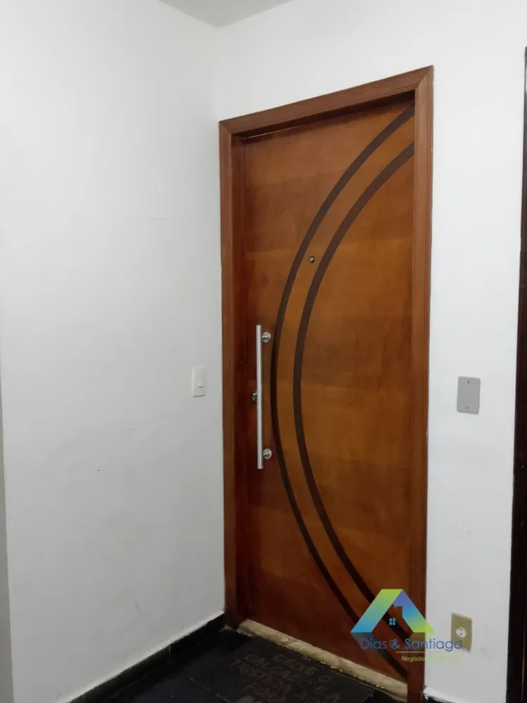 Apartamento, 3 quartos, 63 m² - Foto 1