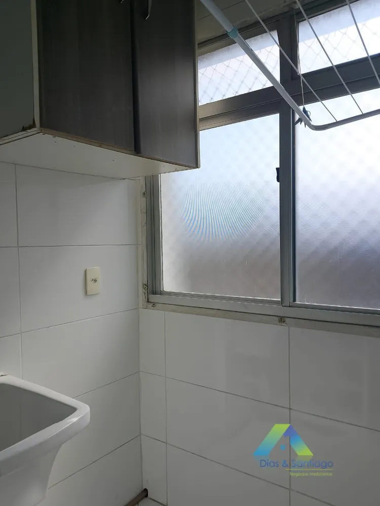 Apartamento, 3 quartos, 63 m² - Foto 6