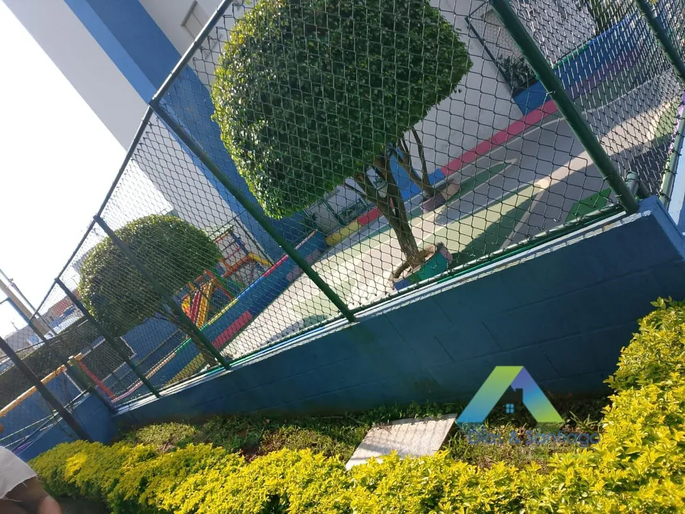 Apartamento, 3 quartos, 63 m² - Foto 10