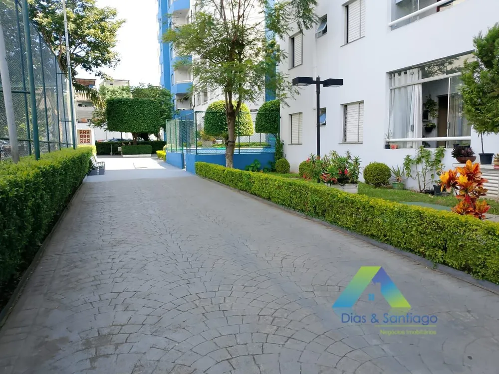 Apartamento, 3 quartos, 63 m² - Foto 9