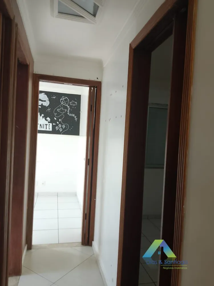 Apartamento, 3 quartos, 63 m² - Foto 3
