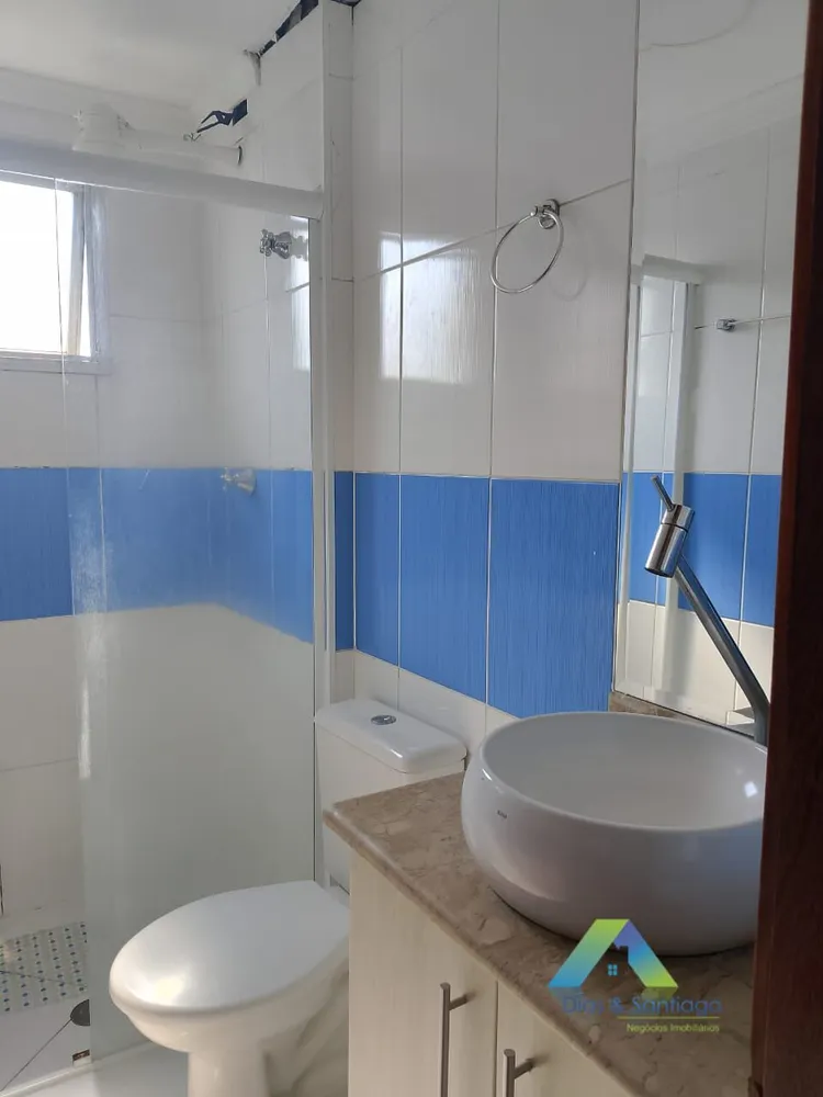 Apartamento, 3 quartos, 63 m² - Foto 7