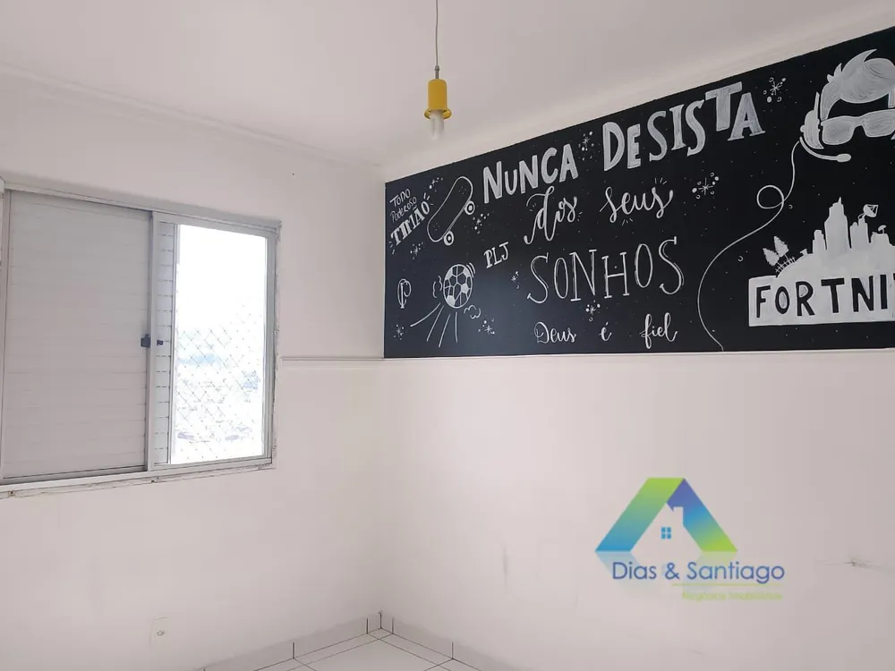 Apartamento, 3 quartos, 63 m² - Foto 4