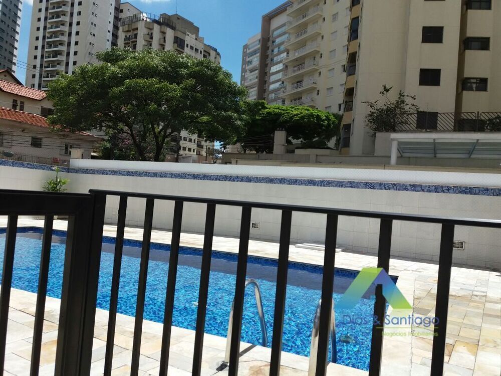 Apartamento para alugar com 2 quartos, 61m² - Foto 9