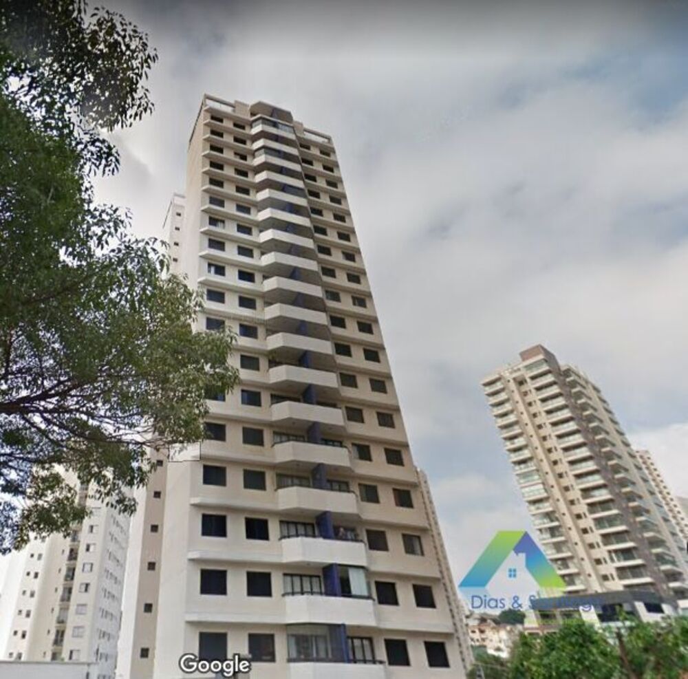 Apartamento para alugar com 2 quartos, 61m² - Foto 12