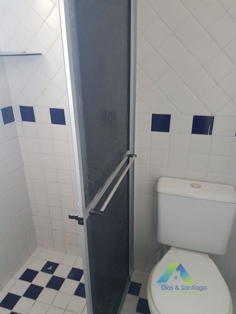 Apartamento para alugar com 2 quartos, 61m² - Foto 3