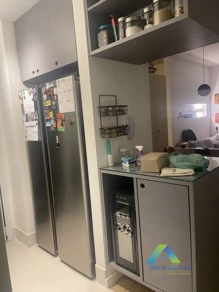 Apartamento, 3 quartos, 82 m² - Foto 3