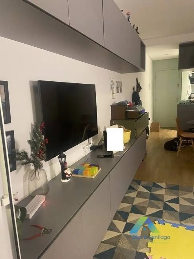 Apartamento, 3 quartos, 82 m² - Foto 5