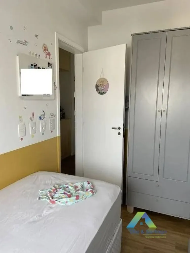 Apartamento, 3 quartos, 82 m² - Foto 13