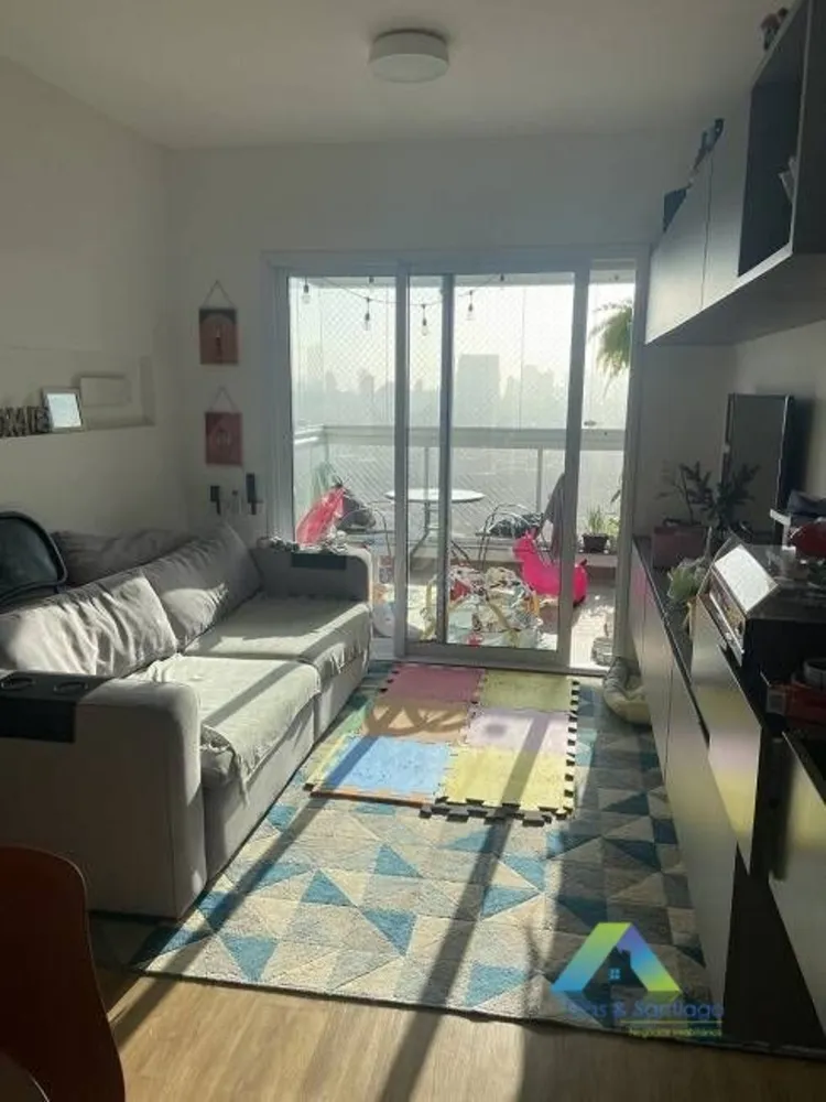 Apartamento, 3 quartos, 82 m² - Foto 1