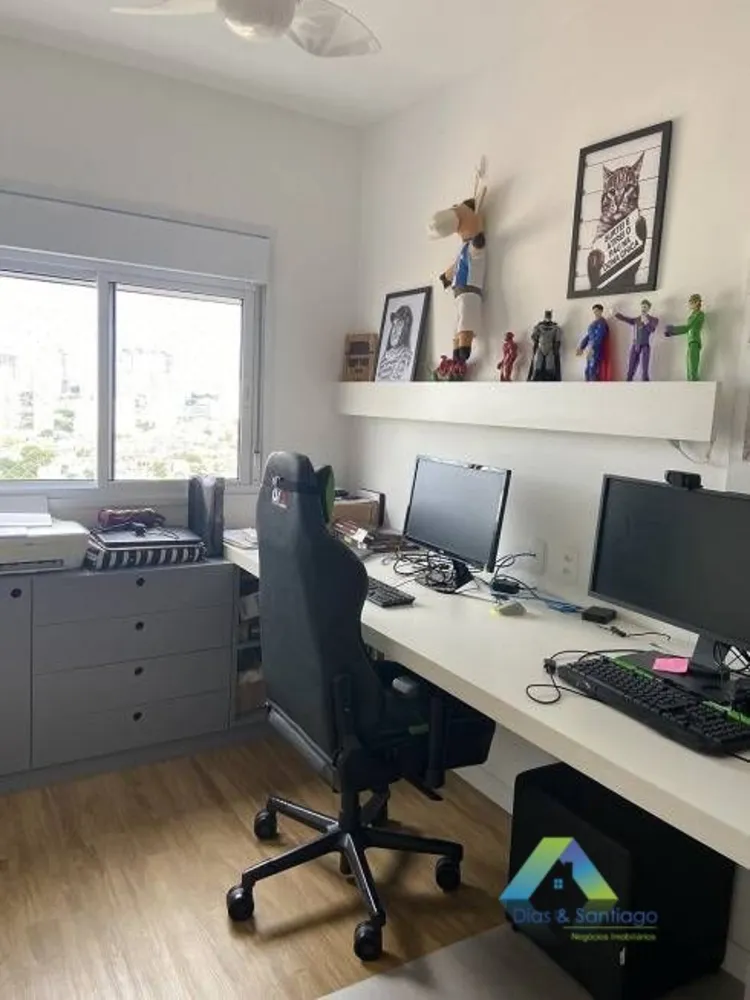 Apartamento, 3 quartos, 82 m² - Foto 11