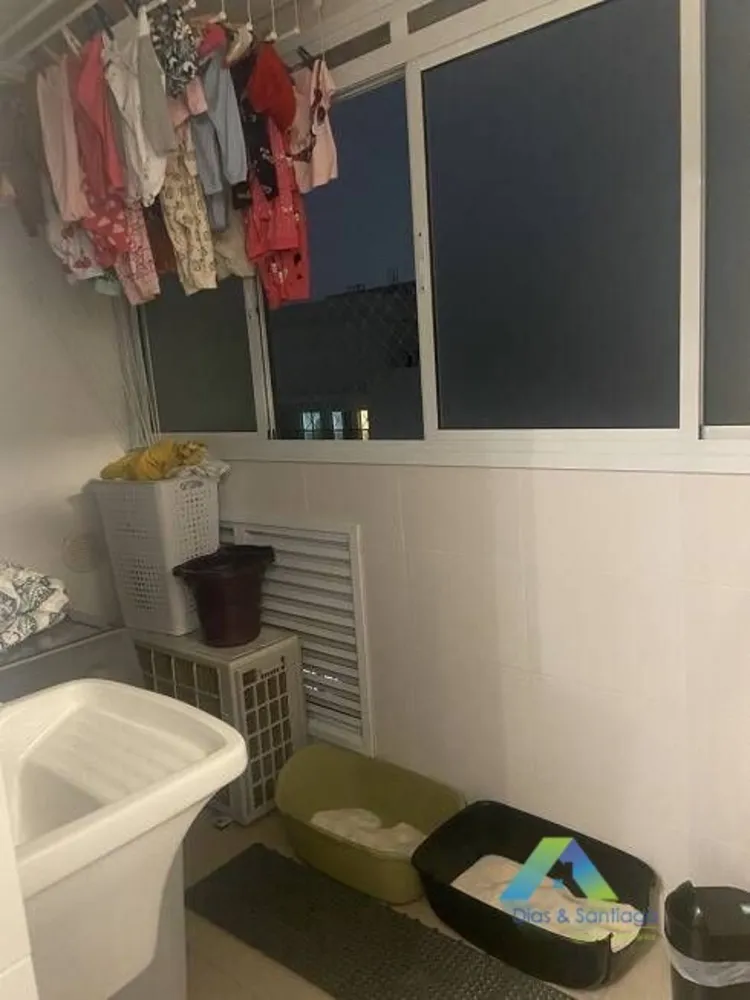 Apartamento, 3 quartos, 82 m² - Foto 4