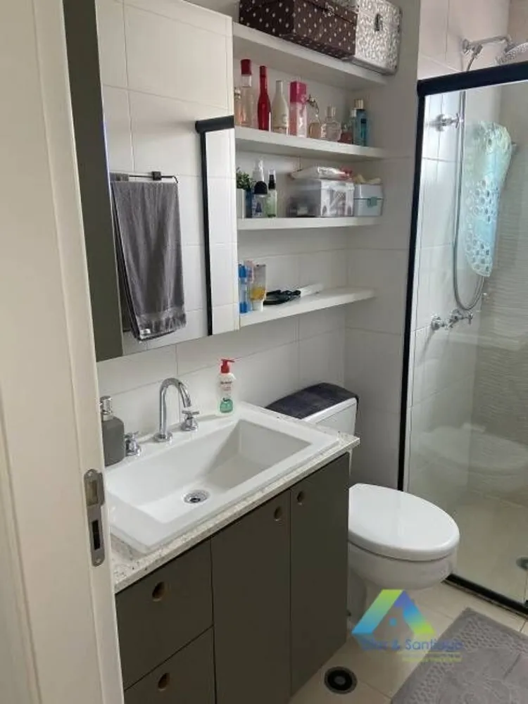 Apartamento, 3 quartos, 82 m² - Foto 16