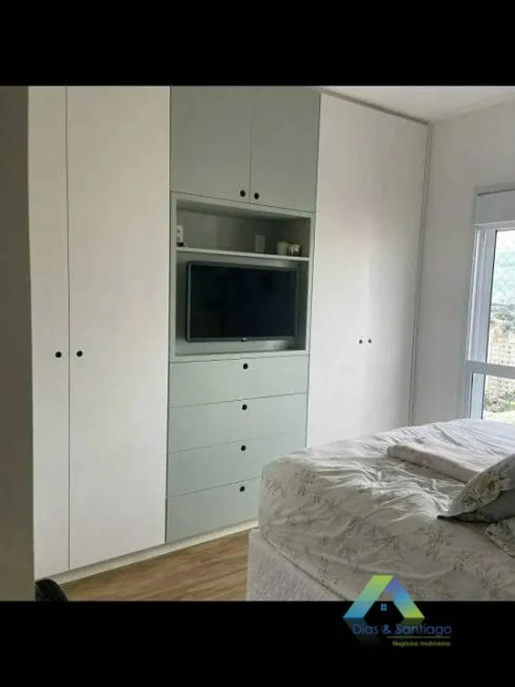 Apartamento, 3 quartos, 82 m² - Foto 14