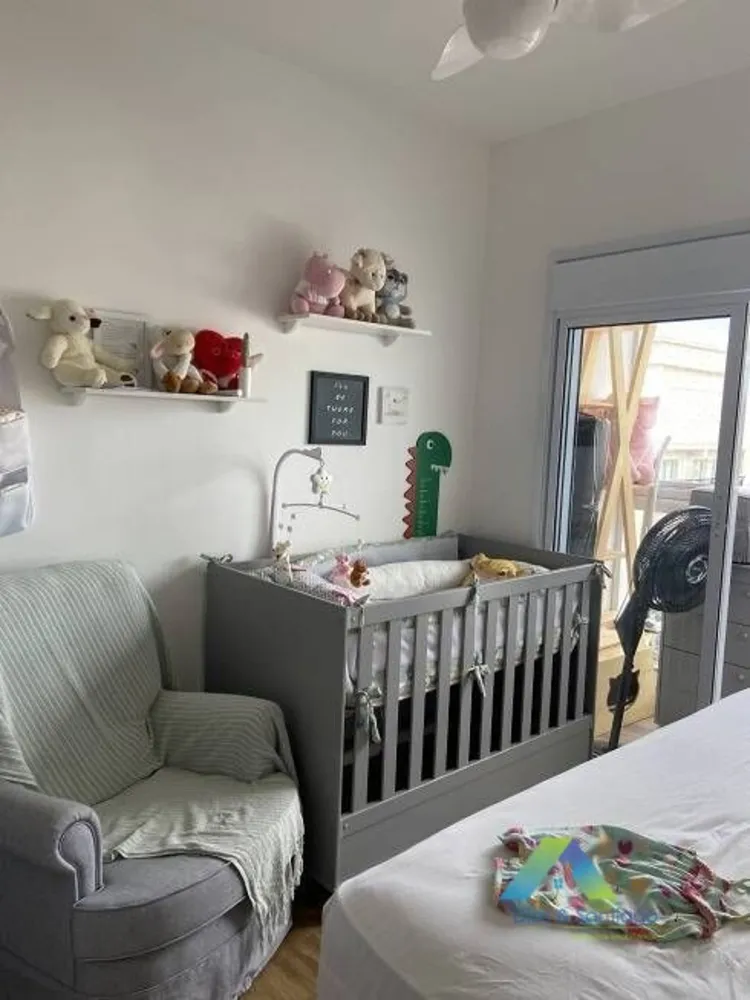 Apartamento, 3 quartos, 82 m² - Foto 12