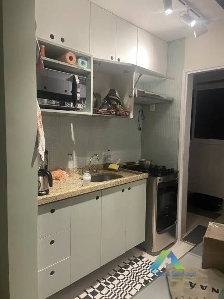 Apartamento, 3 quartos, 82 m² - Foto 2
