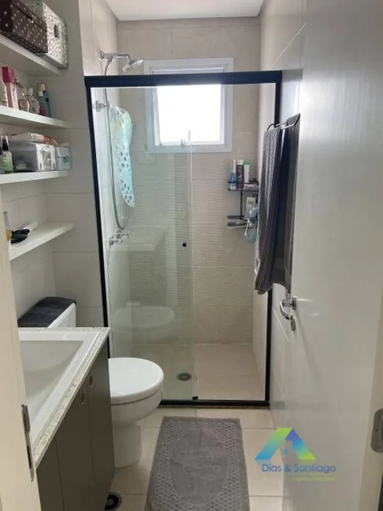 Apartamento, 3 quartos, 82 m² - Foto 15
