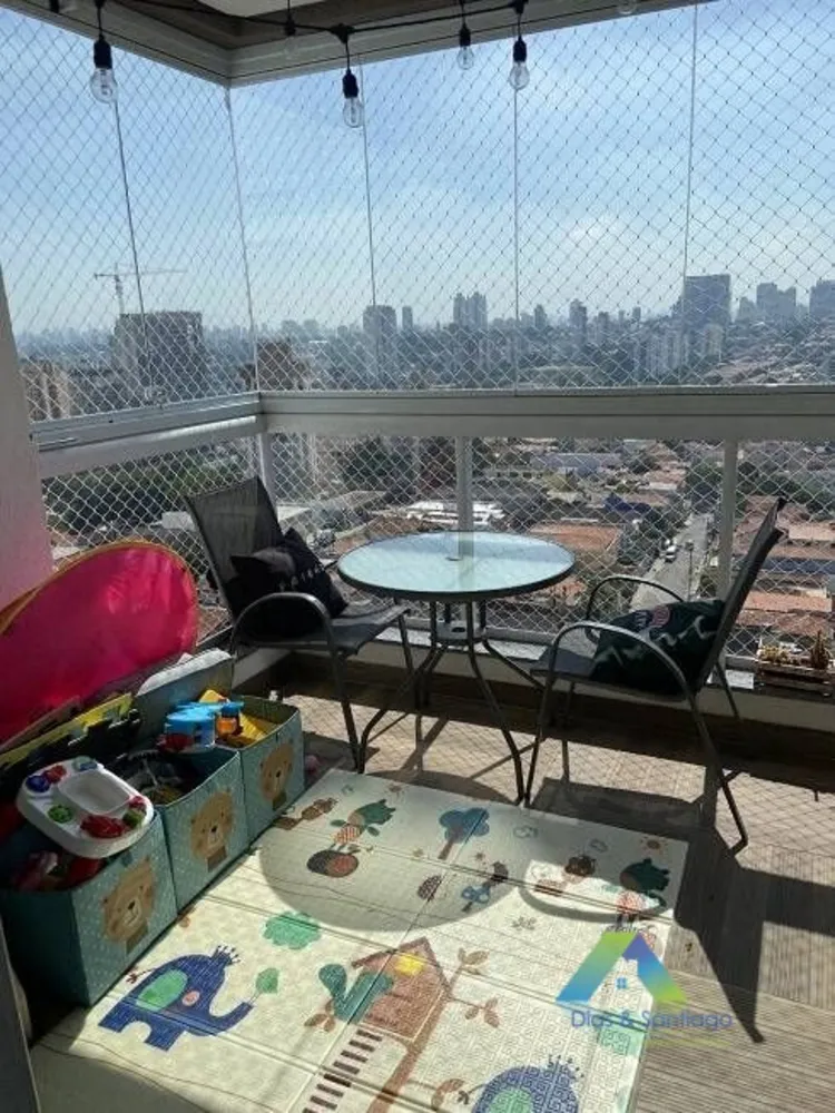 Apartamento, 3 quartos, 82 m² - Foto 8
