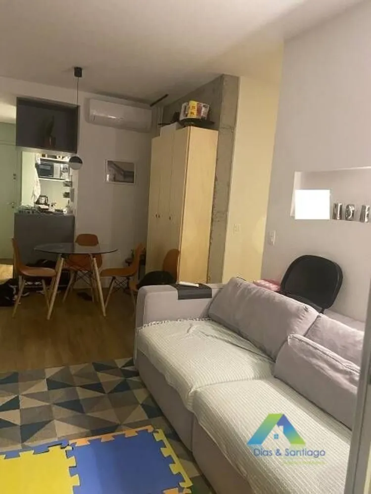 Apartamento, 3 quartos, 82 m² - Foto 6