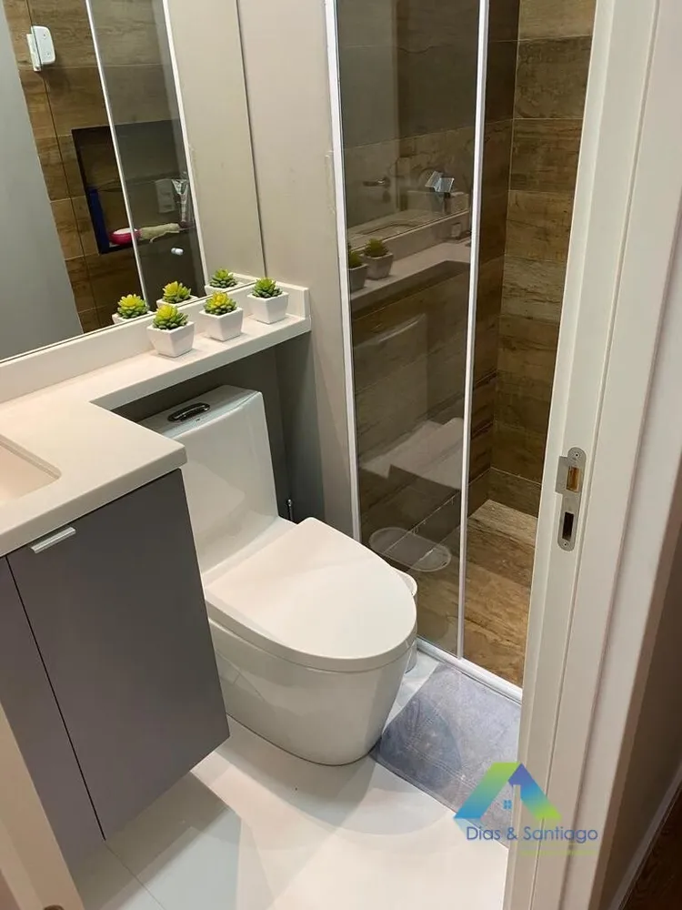 Apartamento, 2 quartos, 32 m² - Foto 12