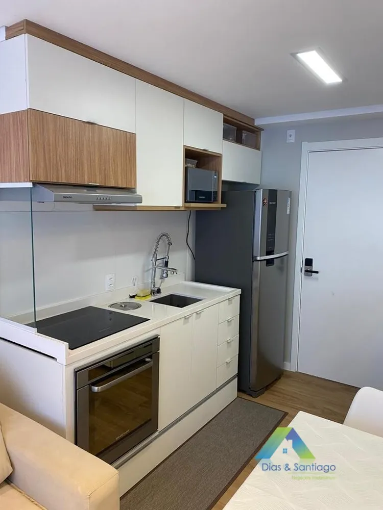 Apartamento, 2 quartos, 32 m² - Foto 8
