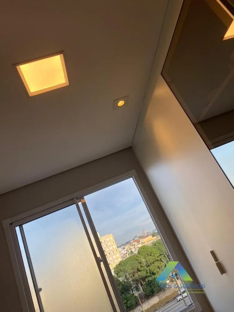 Apartamento, 2 quartos, 32 m² - Foto 2