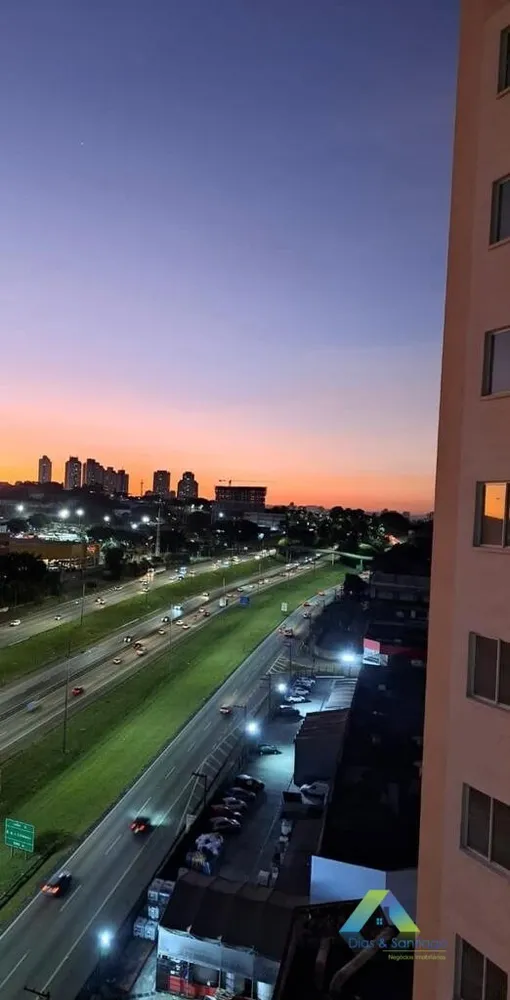 Apartamento, 2 quartos, 32 m² - Foto 16