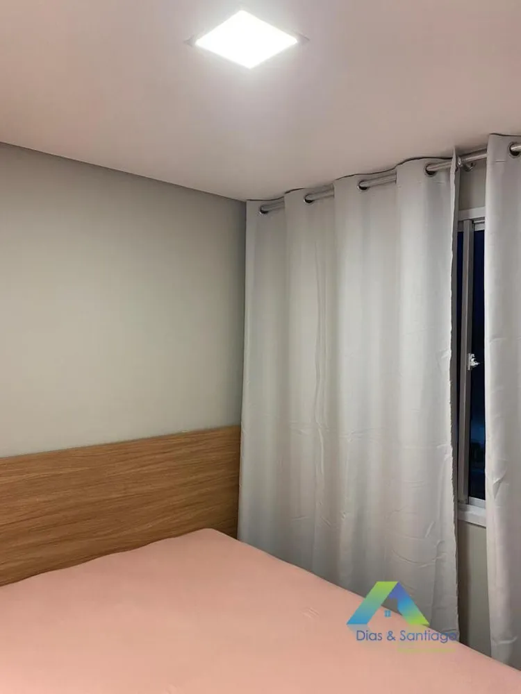 Apartamento, 2 quartos, 32 m² - Foto 4