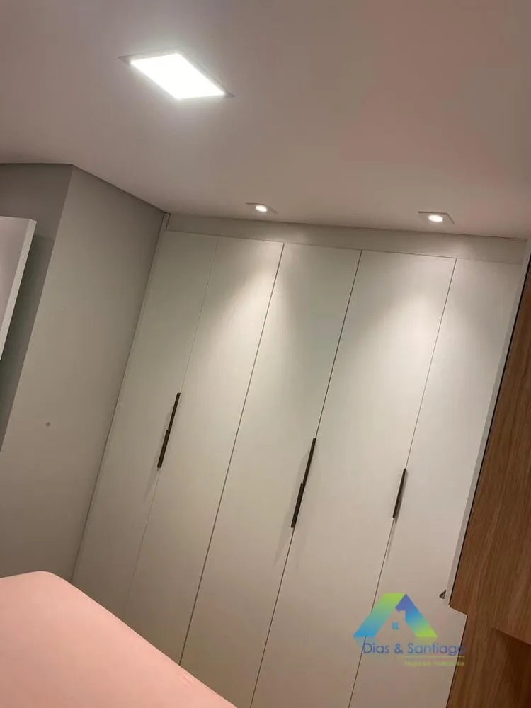 Apartamento, 2 quartos, 32 m² - Foto 3