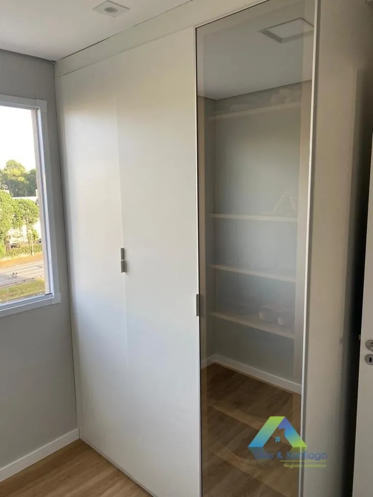 Apartamento, 2 quartos, 32 m² - Foto 6