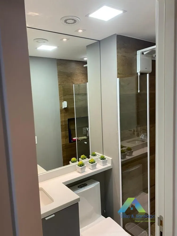 Apartamento, 2 quartos, 32 m² - Foto 11