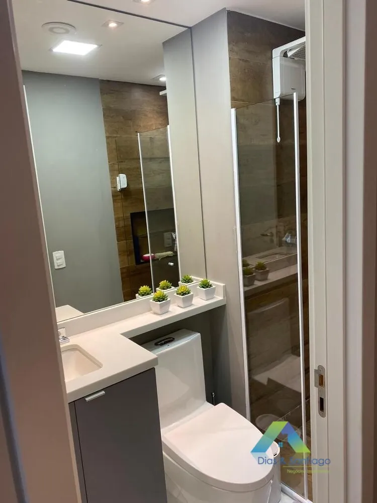 Apartamento, 2 quartos, 32 m² - Foto 10