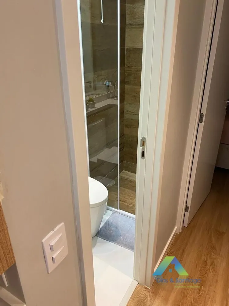 Apartamento, 2 quartos, 32 m² - Foto 13