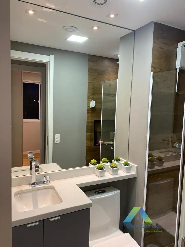 Apartamento, 2 quartos, 32 m² - Foto 14