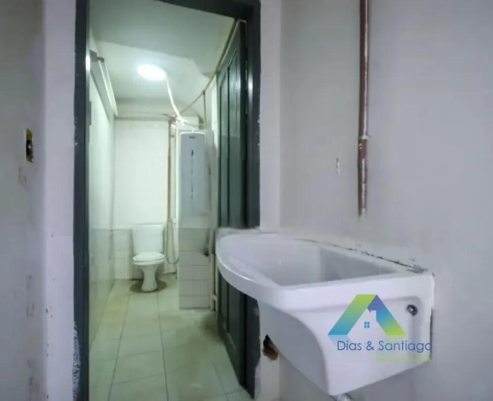 Loja-Salão, 63 m² - Foto 8