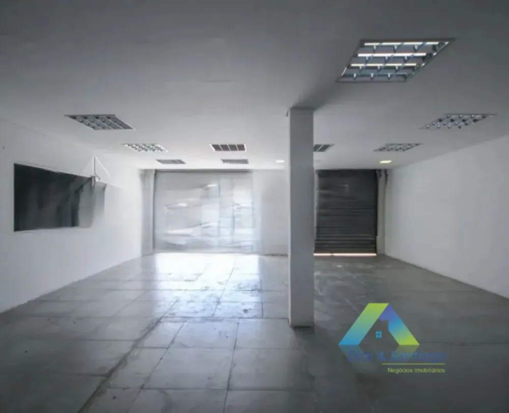 Loja-Salão, 63 m² - Foto 2