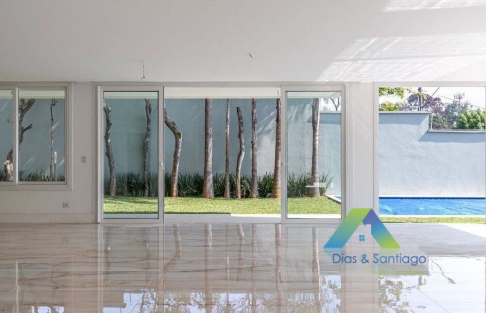 Casa à venda com 4 quartos, 750m² - Foto 3