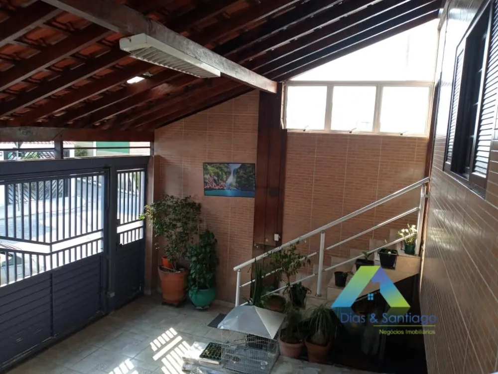 Sobrado, 6 quartos, 190 m² - Foto 15