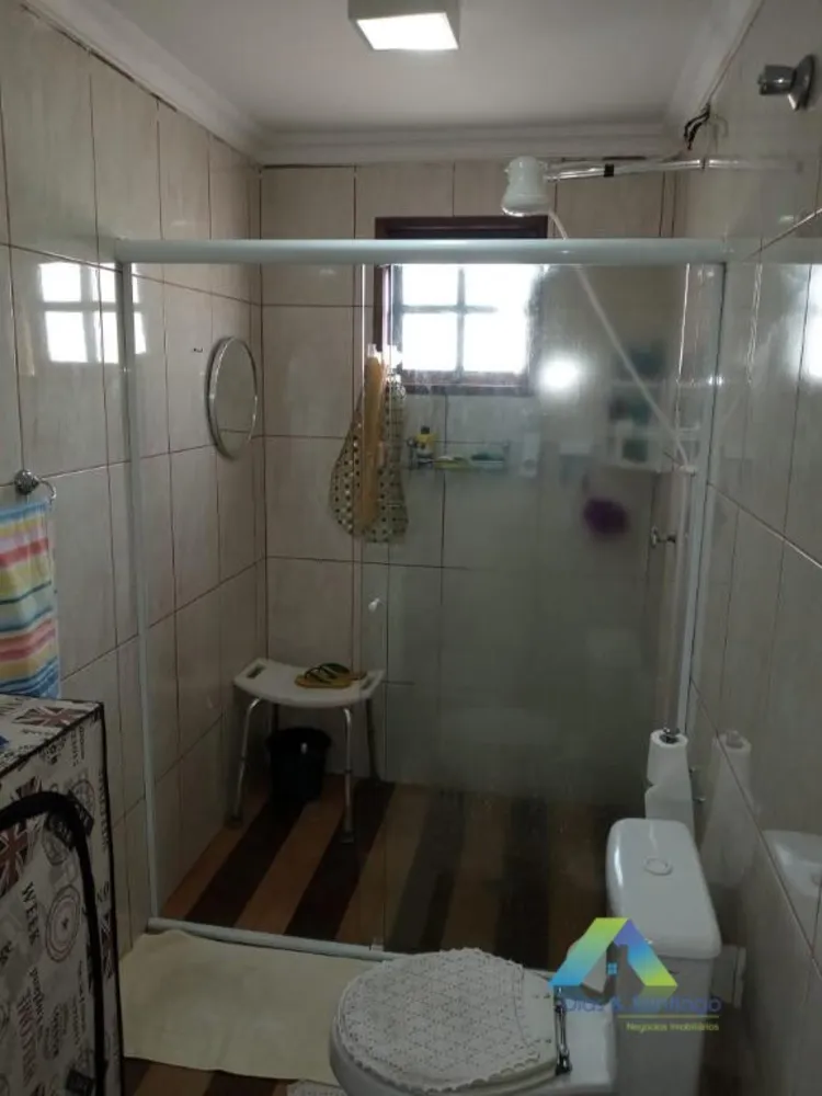Sobrado, 6 quartos, 190 m² - Foto 5