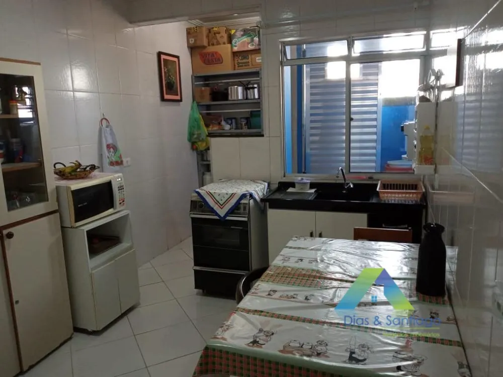 Sobrado, 6 quartos, 190 m² - Foto 14